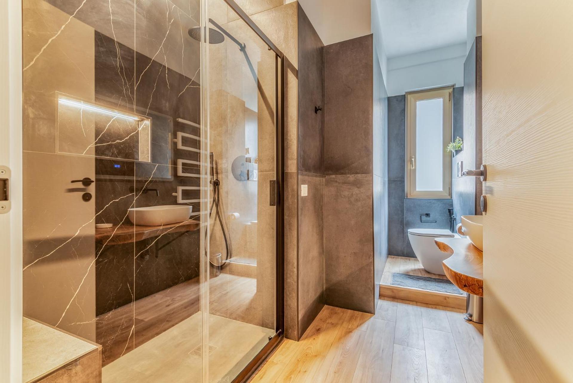 Apartment 4 Pax Wi-fi Lorenteggio